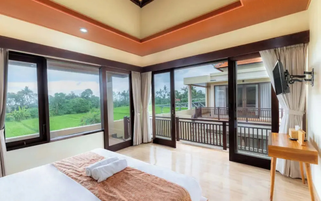 Jnana Bali Villa