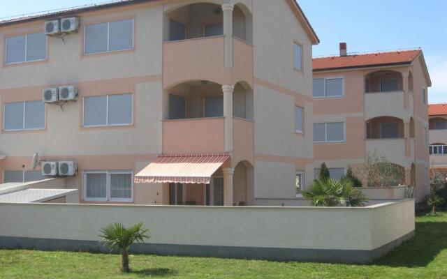 Apartment Onbria Sol