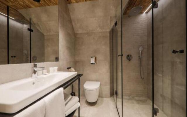 Hotel Litworowy Staw