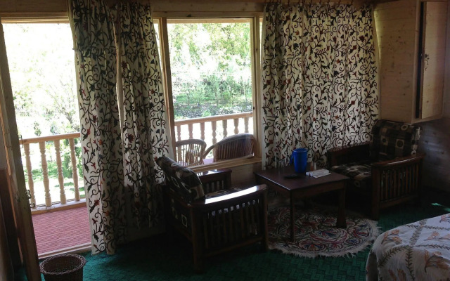 Hotel Himalaya House