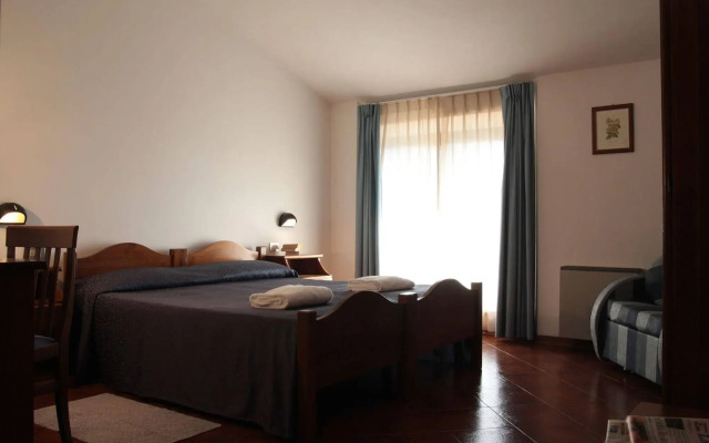 Wellness Center Casanova Hotel e SPA