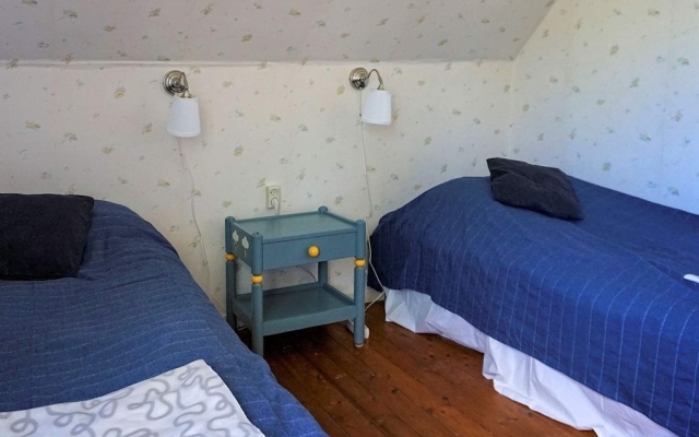 4 Person Holiday Home in Kilsmo