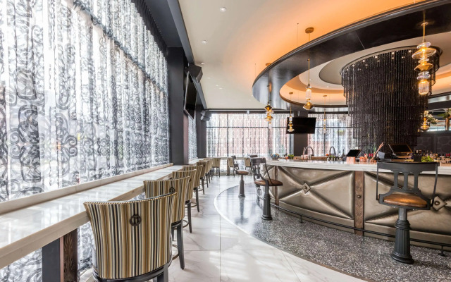 Curtiss Hotel, Ascend Hotel Collection