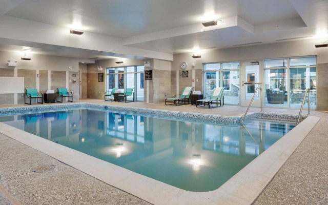 Residence Inn Bath Brunswick Area