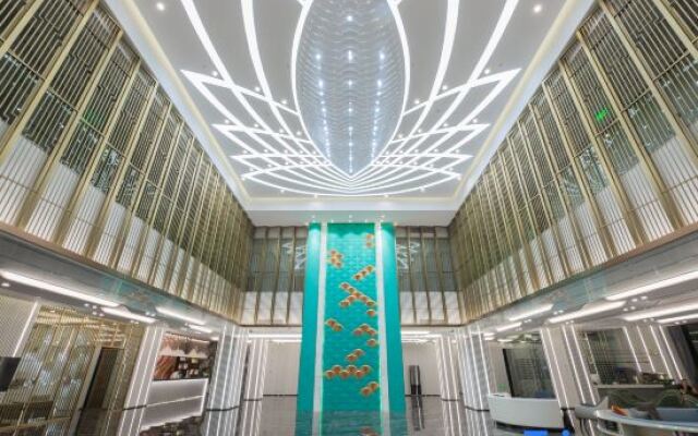 Excemon Ruian Sunshine Hotel