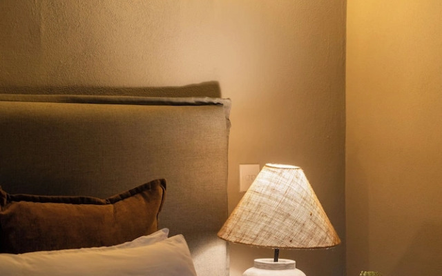 Tathya Hills - Luxe Garden Retreat