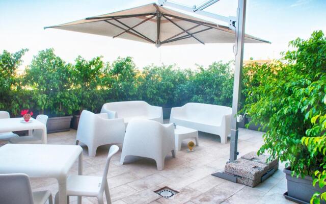 Four Rooms Guesthouse