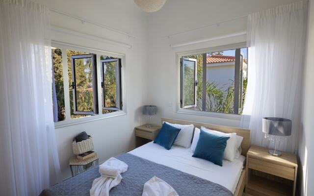 Ayia Napa Holiday Villa Sv9