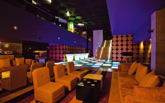 Hotel Casino Chaves