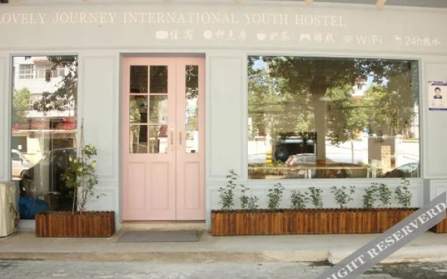 Lovely Journey International Youth Hostel