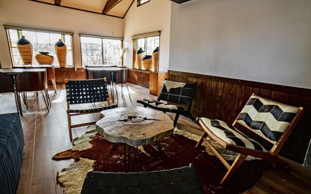 Melö Lodge Hakuba