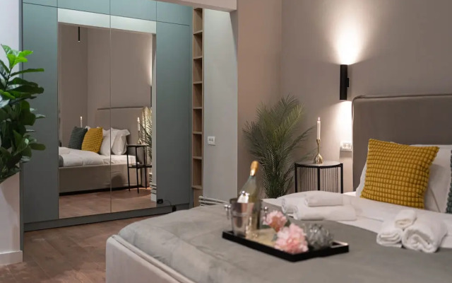 Urban Chic Studios Near Cismigiu & Calea Victoriei