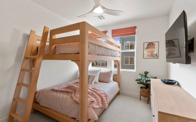 Utah Utopia 3 Bedroom Condo