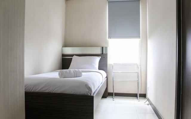 New Furnished 2BR Apartment at Silkwood Residence