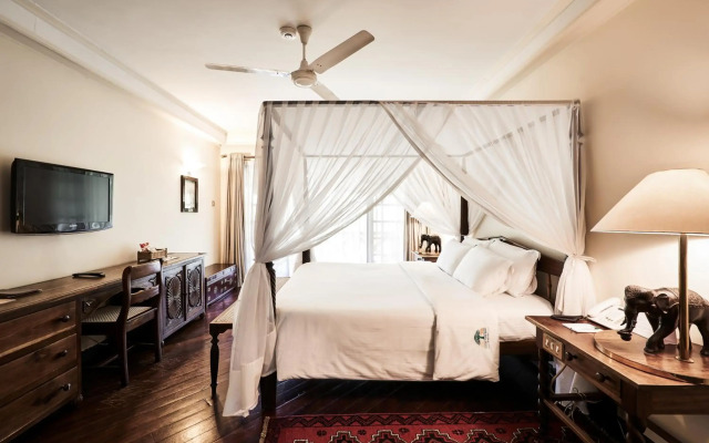Safari Park Hotel And Casino
