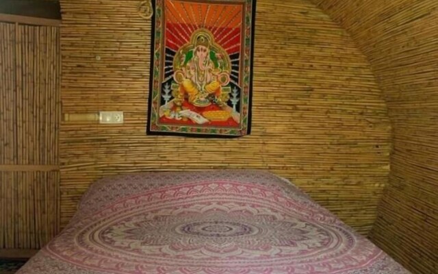 Mandala Camping - Adults Only
