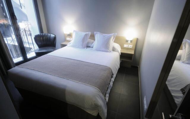 Mon Suites San Nicolas