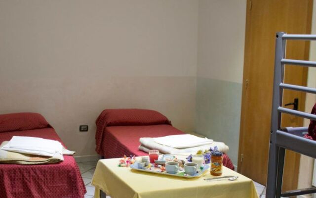 Ostello Bella Napoli