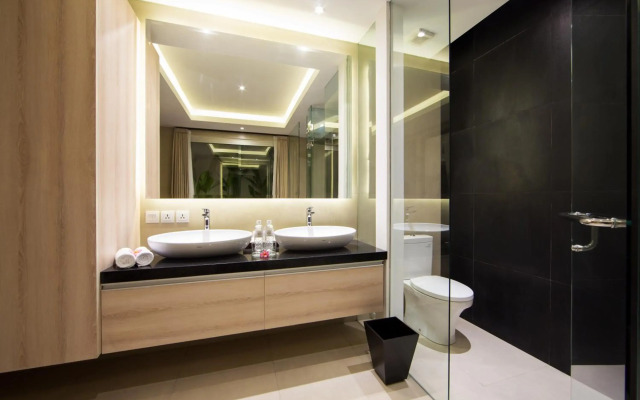 Sithala Villa Seminyak