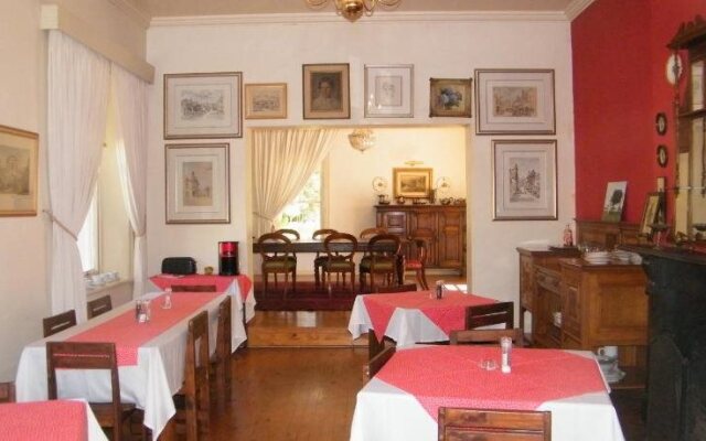 Albert House B&B