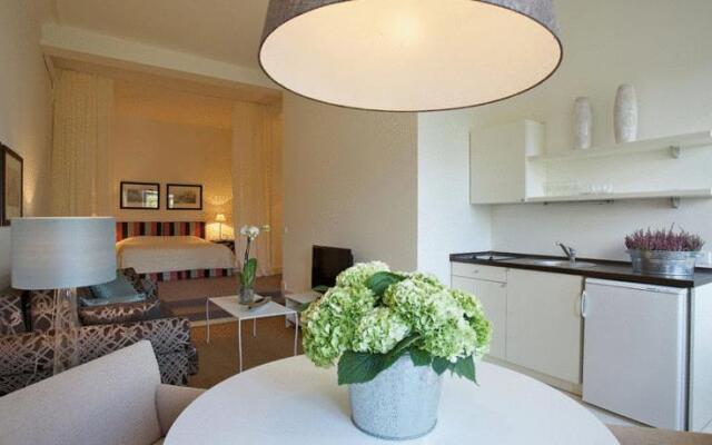 Vilnius Boutique Apartments