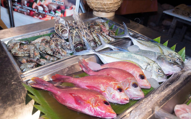 Royal Regantris Villa Karang