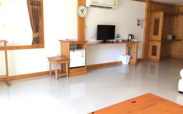 Z-Touch Lipe Island Resort