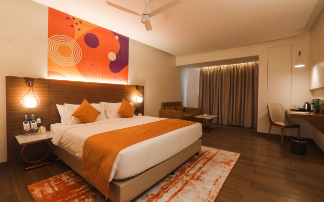 IRA by Orchid Sambhajinagar - Aurangabad