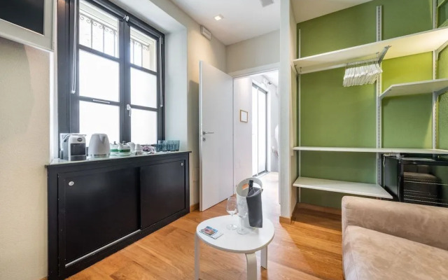 Martini Rooms Castello