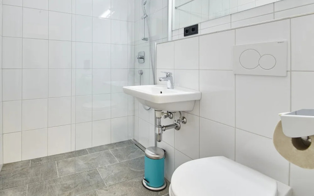 Appartement Bella Vista
