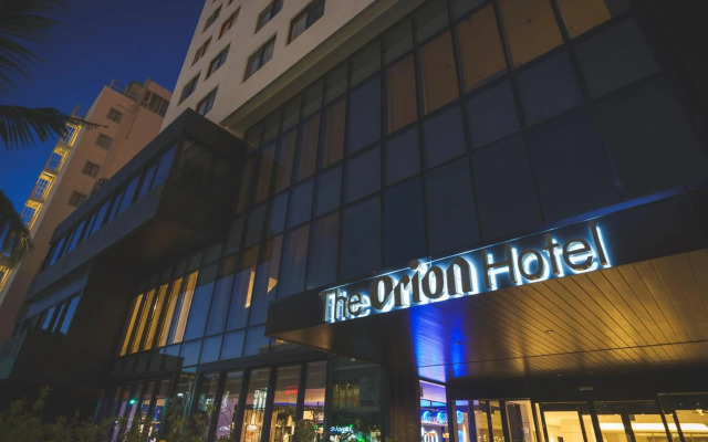 The Orion Hotel Naha