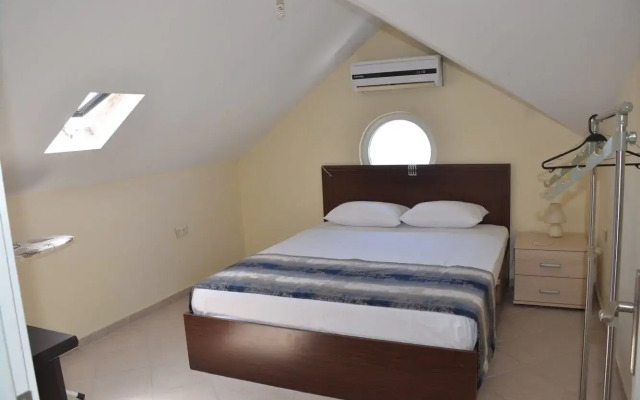Villa Bouzid