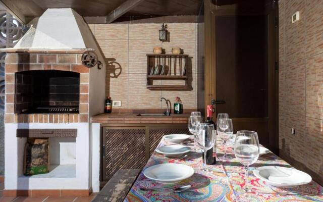 Lightbooking casa de playa Tenerife