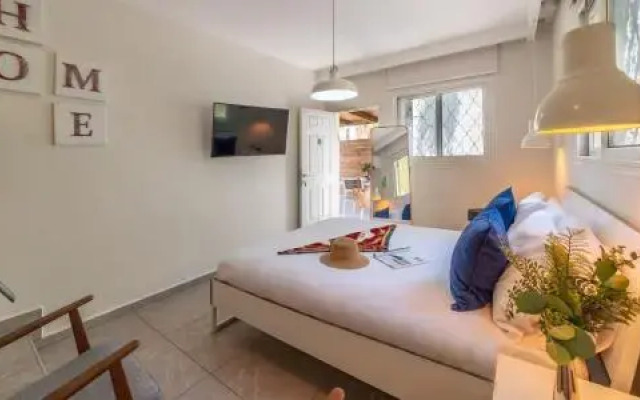 Studio Vacation House by Stay Eilat - Shaldag Street