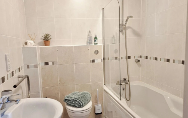 Number 10 The Penthouse