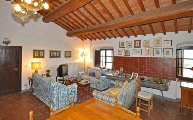 Villa Del Mughetto