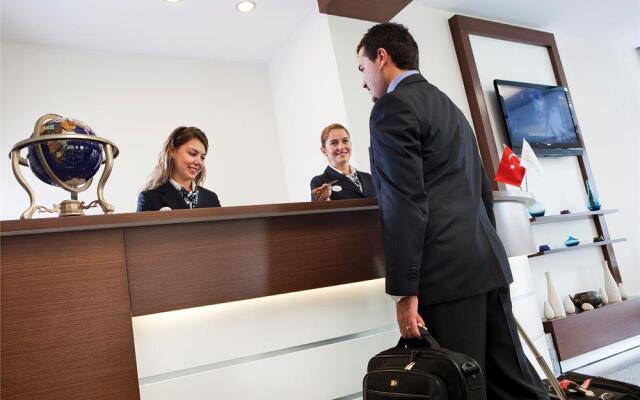 Prestige Hotel Donmez