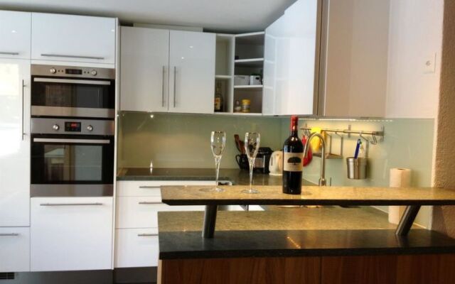 Lischenhaus - Strubel