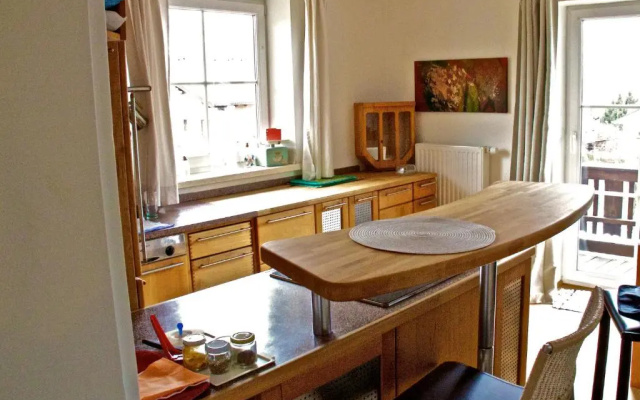 Atelierwohnung Jirana