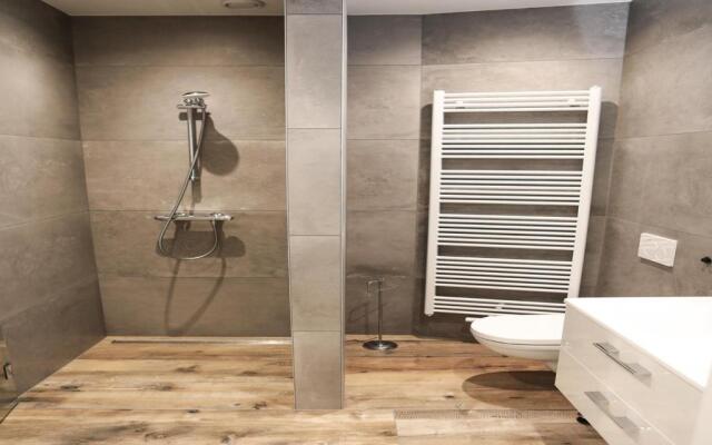 Prachtig appartement in het centrum van Yerseke