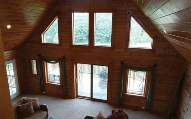 A Breath of Heaven B&B