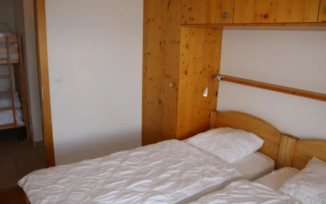 Apartment in Veysonnaz Near Ski Lift