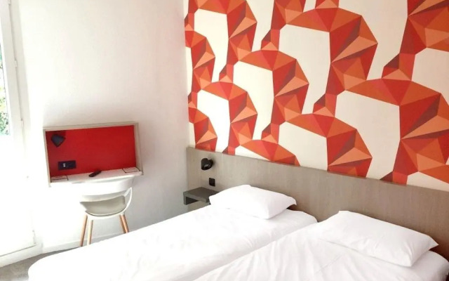 The Originals City, Ara Hôtel