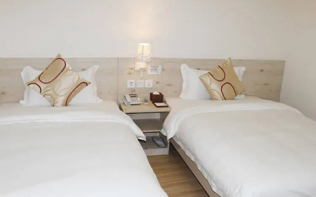 Gangyi Hotel