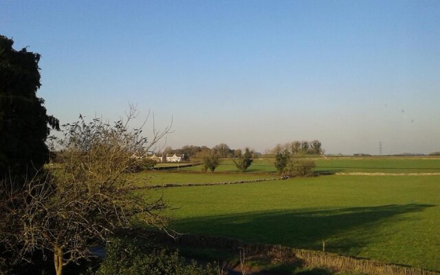 Windylands Bed and Breakfast