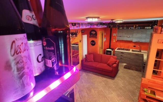 Taverna Relax Triangia