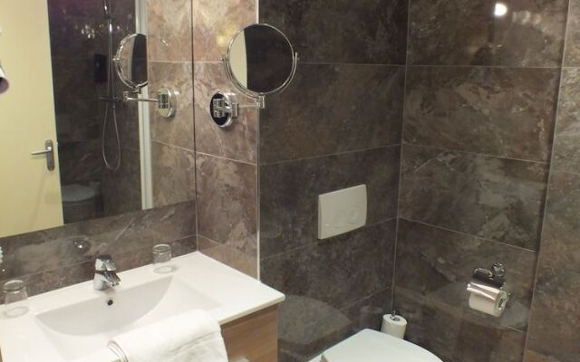 Hôtel Spa Thermalia