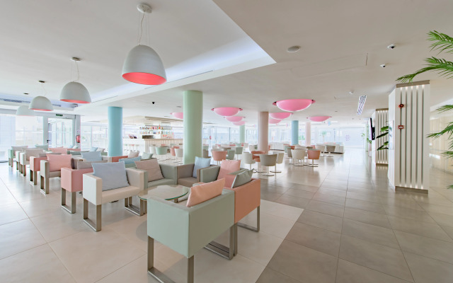 Hotel Garbi Ibiza & Spa