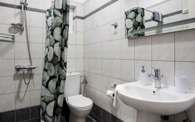 Graceful Couple Holiday Home in Alexandroupolis near Beach