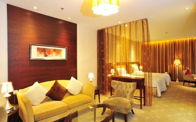 Beijing Xixi Youyi Hotel